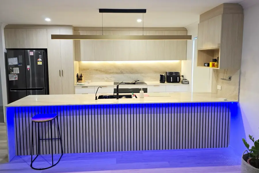 kitchen cabinet makers