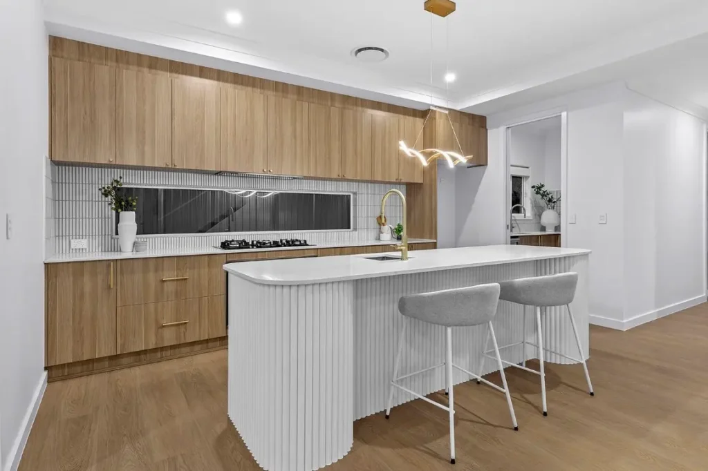 custom kitchen cabinets brisbane