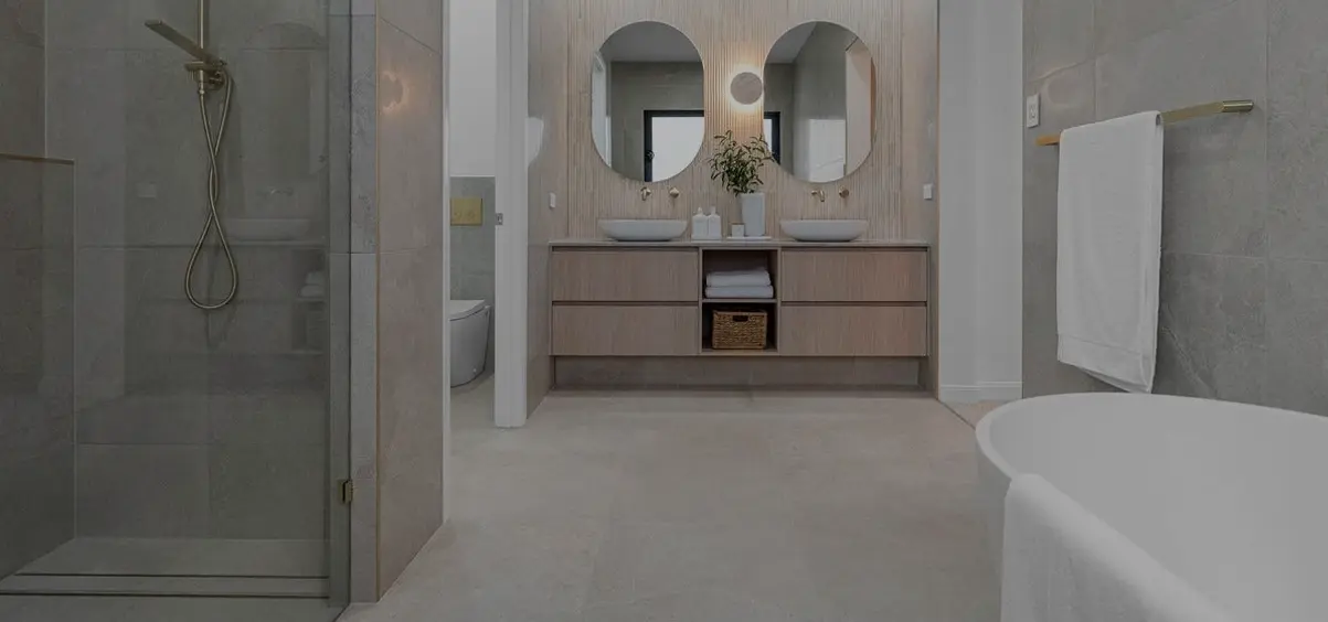 bathroom vanities in Brisbane