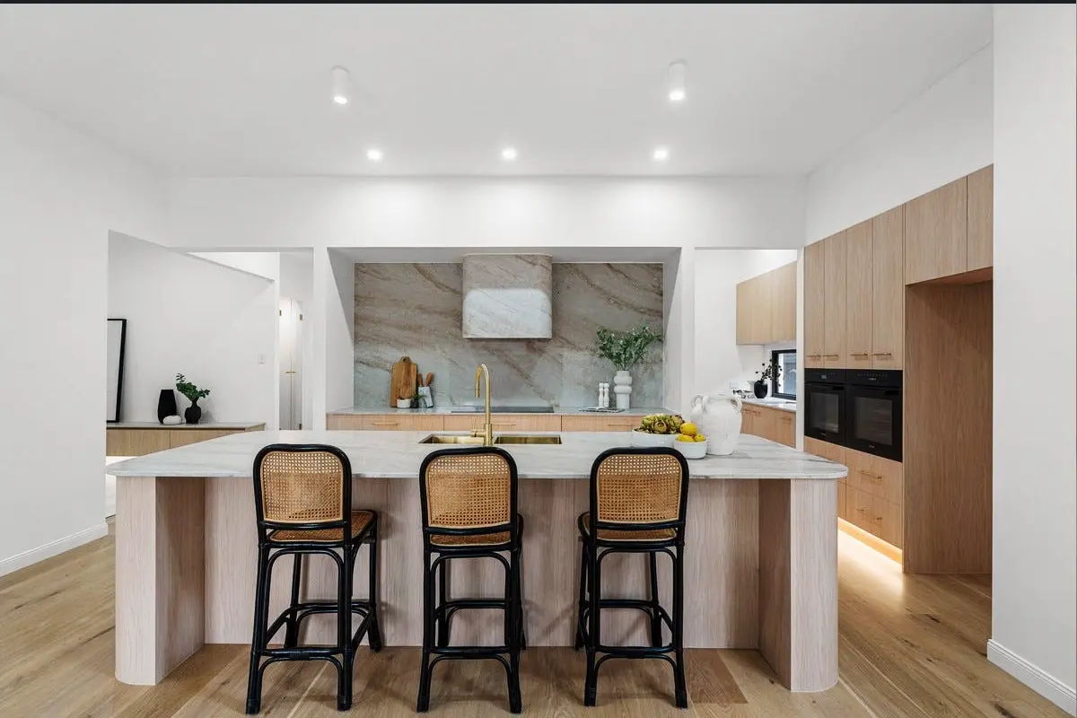 kitchen cabinets narangba